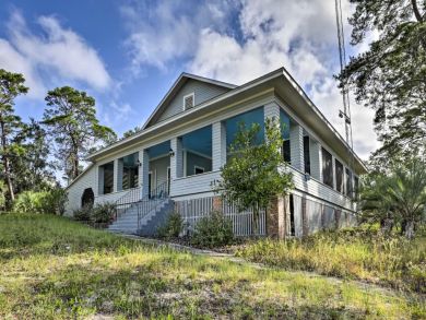 Mexico Beach Home 934393