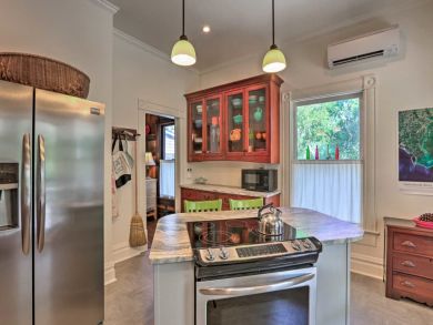 Mexico Beach Home 934393