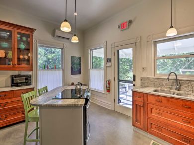 Mexico Beach Home 934393