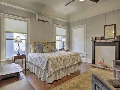 Mexico Beach Home 934393