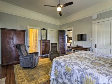 Mexico Beach Home 934393
