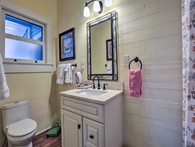 Mexico Beach Home 934393