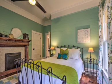 Mexico Beach Home 934393