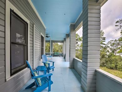 Mexico Beach Home 934393