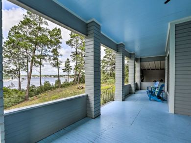 Mexico Beach Home 934393