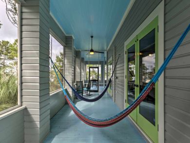 Mexico Beach Home 934393