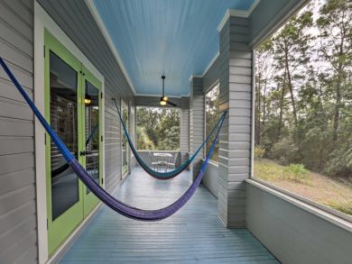 Mexico Beach Home 934393
