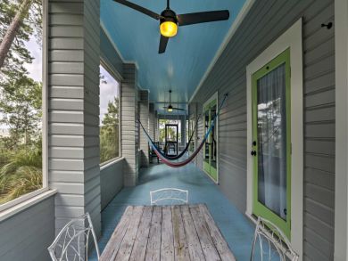 Mexico Beach Home 934393