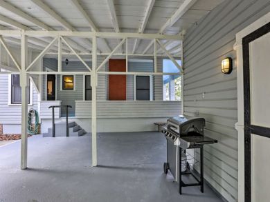Mexico Beach Home 934393