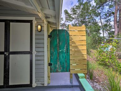 Mexico Beach Home 934393