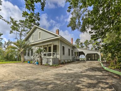 Mexico Beach Home 934393