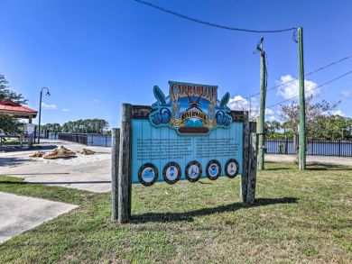 Mexico Beach Home 934393