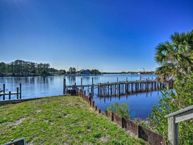 Mexico Beach Home 934393
