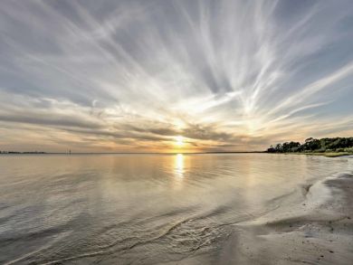 Mexico Beach Home 934393