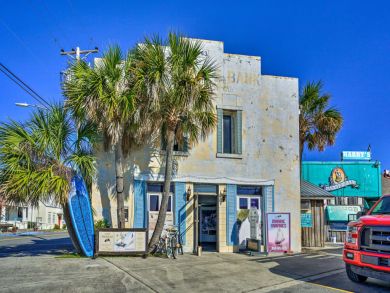 Mexico Beach Home 934393