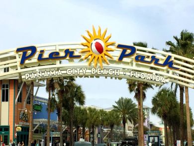 Panama City Beach Home 934394