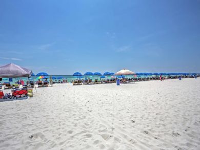 Panama City Beach Home 934395