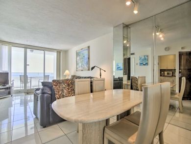 Fort Lauderdale Home 934396