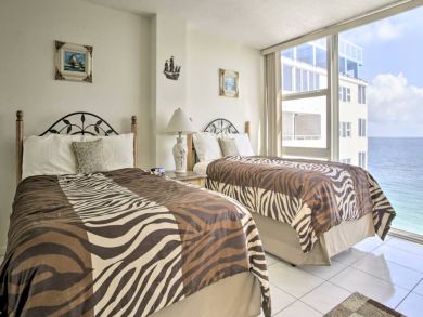 Fort Lauderdale Home 934396