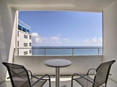 Fort Lauderdale Home 934396