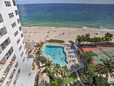 Fort Lauderdale Home 934396