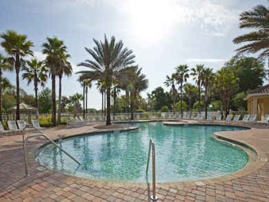 Palm Coast Home 934402