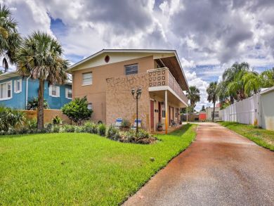 Daytona Beach Home 934404