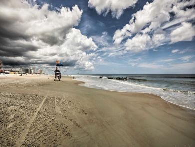 Daytona Beach Home 934404