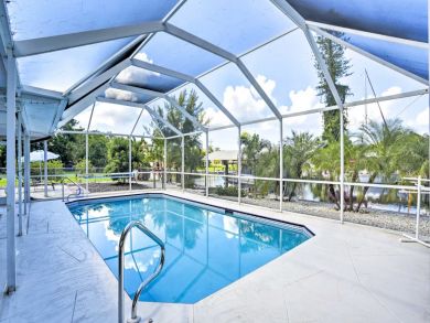Cape Coral Home 934405