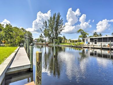 Cape Coral Home 934405