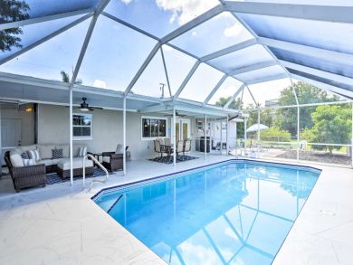 Cape Coral Home 934405