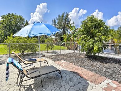 Cape Coral Home 934405