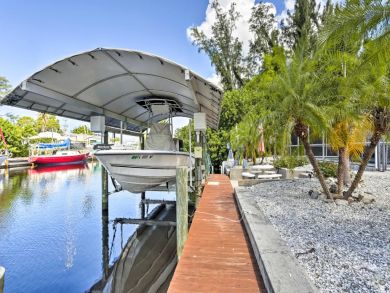 Cape Coral Home 934405