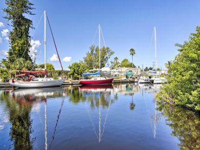 Cape Coral Home 934405