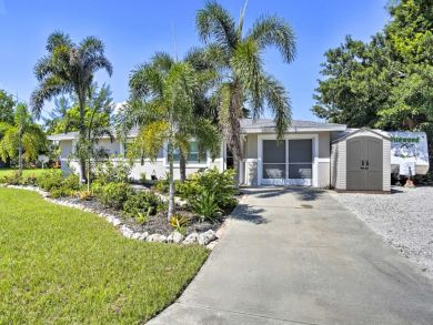 Cape Coral Home 934405