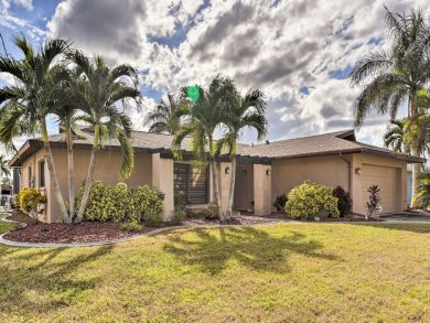 Cape Coral Home 934409