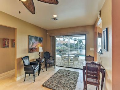 Cape Coral Home 934409