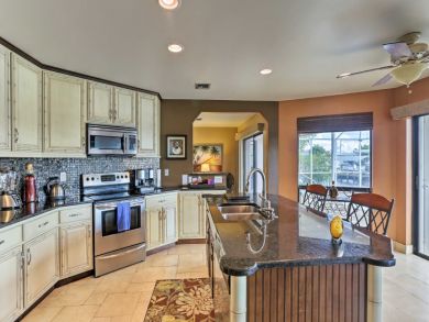 Cape Coral Home 934409