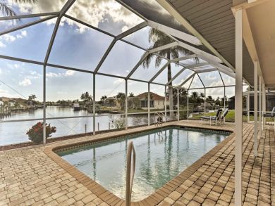 Cape Coral Home 934409