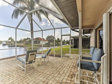 Cape Coral Home 934409
