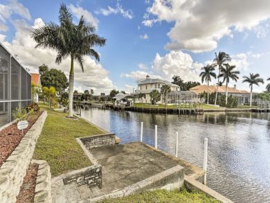 Cape Coral Home 934409