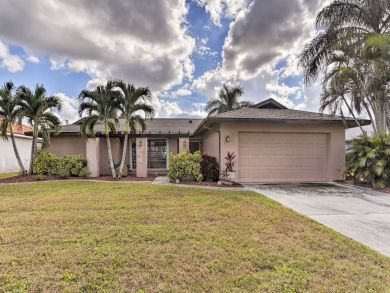 Cape Coral Home 934409