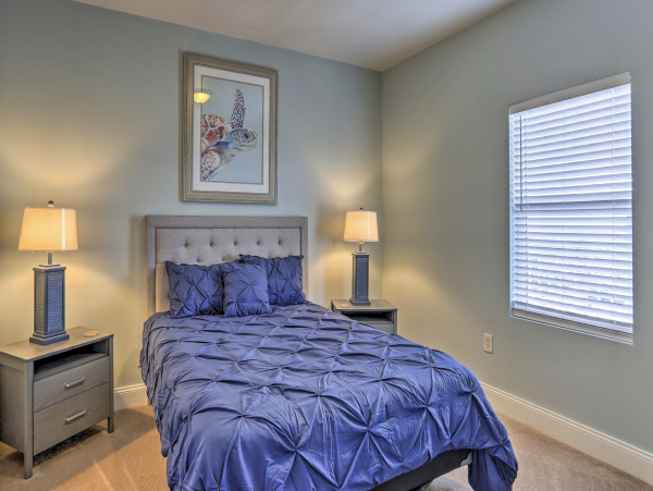 Panama City Beach Luxury Condo Ocean Views