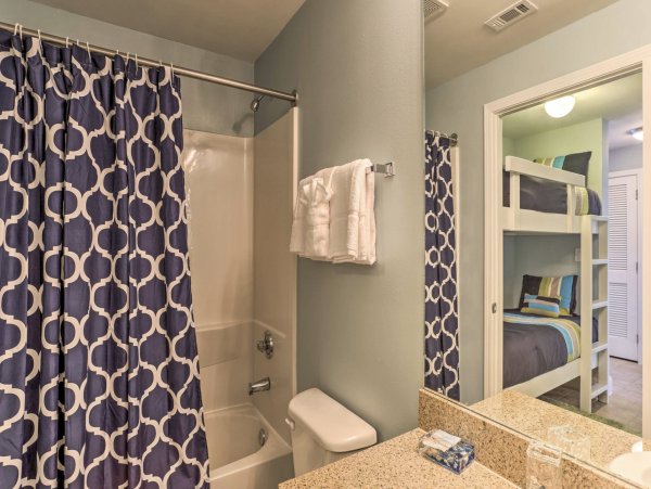 Panama City Beach Luxury Condo Ocean Views