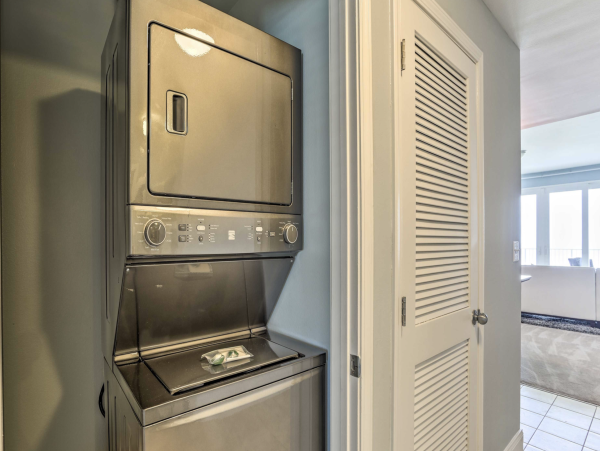 Panama City Beach Luxury Condo Ocean Views