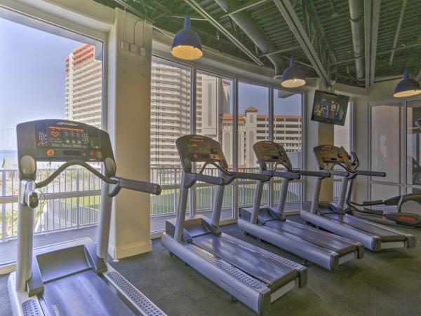 Panama City Beach Luxury Condo Ocean Views