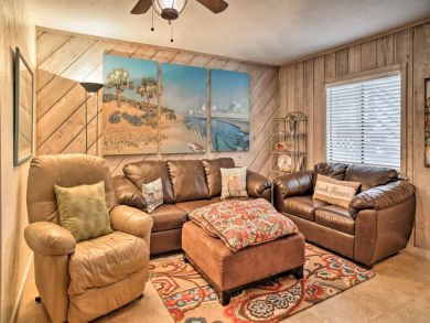New Smyrna Beach Home 934418