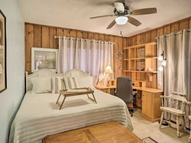 New Smyrna Beach Home 934418