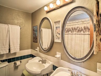 New Smyrna Beach Home 934418