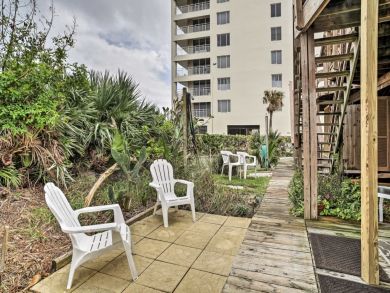 New Smyrna Beach Home 934418
